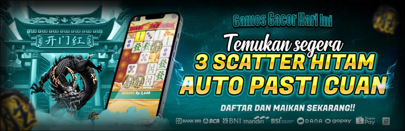 DARAT777 Desktop