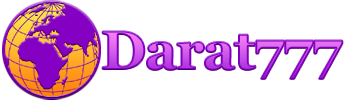 Logo Darat777